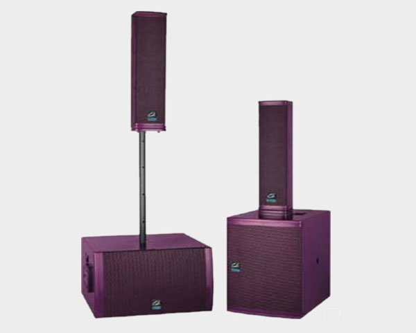 音柱A64+A115S 音柱A64+A115S