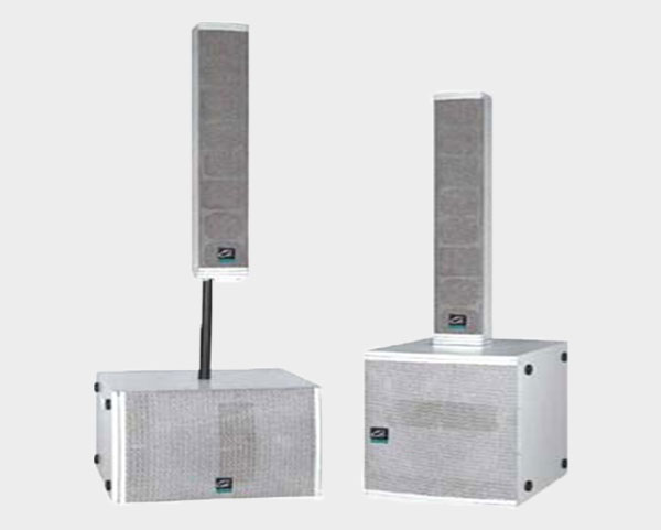 音柱A64+A115S 音柱A64+A115S